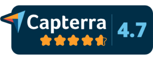 Azami ip software rated on capterra